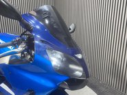 Kawasaki Ninja ZX6R 2001 J MODEL RUNNING PROJECT SPORTS BIKE 600CC 12