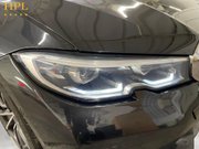 BMW 3 Series 2.0 318i Sport Saloon 4dr Petrol Auto Euro 6 (s/s) (156 ps) 9