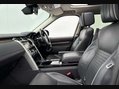 Land Rover Discovery 3.0 Discovery Luxury HSE TD6 Auto 4WD 5dr 86