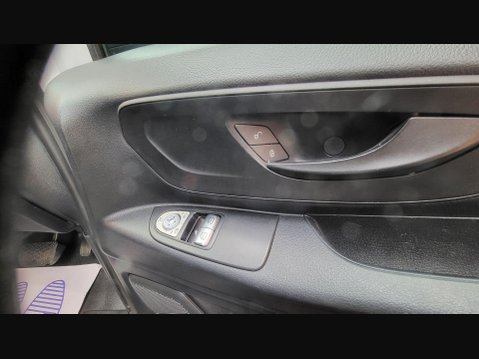 Mercedes-Benz Vito 114 BLUETEC 29