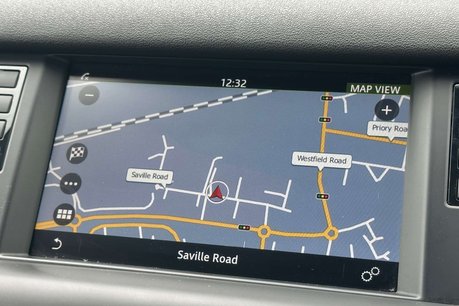 Land Rover Discovery Sport 2.0 TD4 HSE SUV 5dr Diesel Auto 4WD Euro 6 (s/s) (180 ps) 57