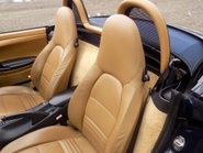 Porsche Boxster 986 2.5 Tiptronic 19
