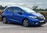 Honda Jazz 1.3 i-VTEC EX CVT Euro 6 (s/s) 5dr