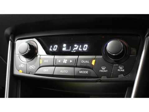 Suzuki S-Cross 1.4 Boosterjet Mhev Motion 18