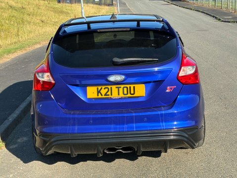 Ford Focus 2.0 Focus ST-3 T 5dr 7