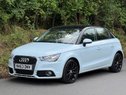 Audi A1 1.2 A1 Sportback TFSI Sport 5dr