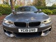 BMW 4 Series 2.0 420i GPF M Sport Auto Euro 6 (s/s) 5dr 3