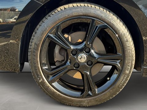 Vauxhall Corsa 1.2 Turbo GS 5dr 13