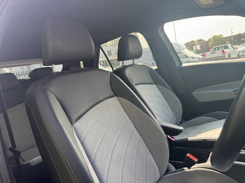 Volkswagen ID.3 (Sold) Pro Performance 58kWh Life Hatchback 5dr Electric Auto (204 ps) 10