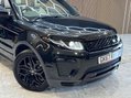 Land Rover Range Rover Evoque 2.0 Range Rover Evoque HSE Dynamic TD4 Auto 4WD 2dr 10