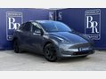 Tesla Model Y (Dual Motor) Long Range SUV 5dr Electric Auto 4WDE (384 bhp) 1