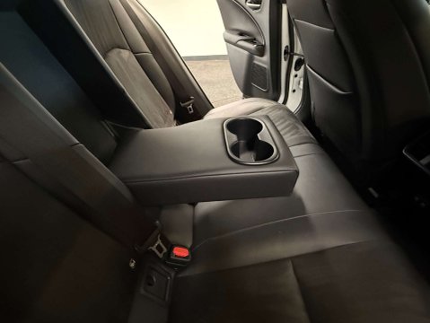 Lexus Ux 2.0 UX 250h F Sport 4x2 CVT 5dr 48