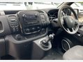 Vauxhall Vivaro 1.6 CDTi 2900 Sportive L2 H1 Euro 5 5dr 34