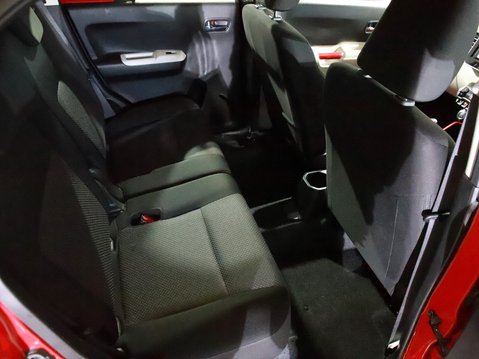 Suzuki Ignis 1.2 Dualjet SHVS SZ5 ALLGRIP 5dr 31