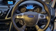 Ford C-Max 1.0T EcoBoost Titanium Euro 5 (s/s) 5dr 40