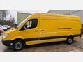 Mercedes-Benz Sprinter 2.1 311 CDi RWD L3 2dr 7