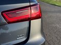 Audi A6 2.0 TDI ultra Black Edition Euro 6 (s/s) 5dr 27