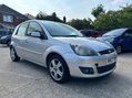 Ford Fiesta ZETEC CLIMATE 16V 5