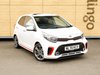 Kia Picanto GT-LINE S