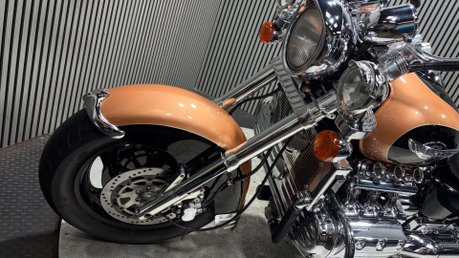 Honda F6 GOLDWING 1998 1500 ONLY 34K STUNNING CRUISER BIKE 33