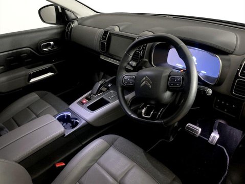 Citroen C5 Aircross 1.6 13.2kWh Shine Plus SUV 5dr Petrol Plug-in Hybrid e-EAT8 Euro 6 (s/s) (2 12