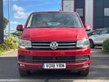 Volkswagen Caravelle 2.0 TDI BlueMotion Tech SE MPV 5dr Diesel DSG Euro 6 (s/s) (150 ps) 2