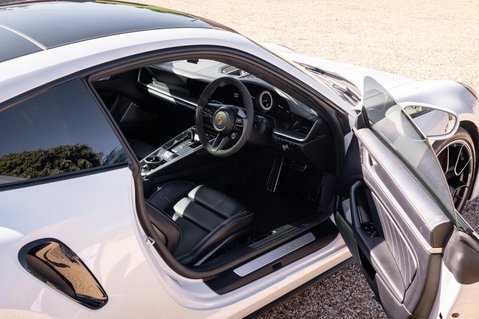 Porsche 911 3.7T 992 Turbo S PDK 4WD Euro 6 (s/s) 2dr 24