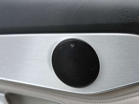 Mercedes-Benz C Class 2.0 C200 Sport 7G-Tronic+ Euro 6 (s/s) 4dr 43