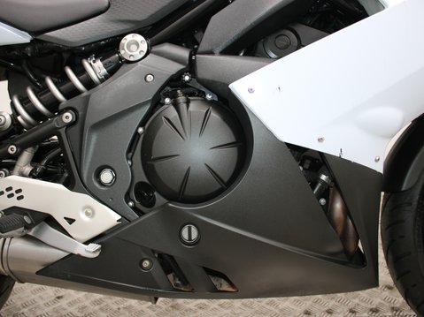 Kawasaki ER-6F ER-6F 21