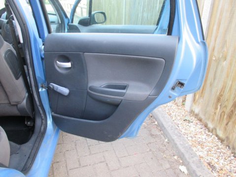Citroen C3 1.4i 8V VTR 5dr 31