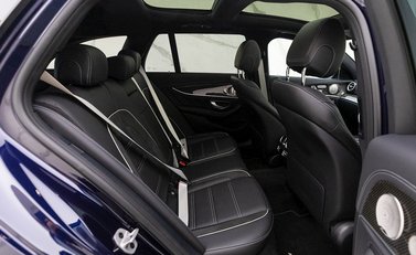 Mercedes-Benz E Class E63 S Estate Night Edition Premium Plus 14