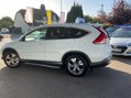 Honda CR-V 2.0 i-VTEC EX 4WD Euro 5 (s/s) 5dr 11