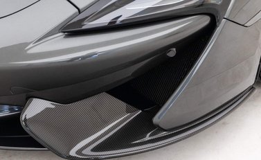 McLaren 570S V8 22