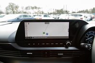 Hyundai i20 T-GDI PREMIUM MHEV 22