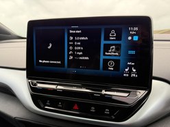 Volkswagen Id.4 Pro Performance 77kWh Style Edition SUV 5dr Electric Auto (204 ps) 40