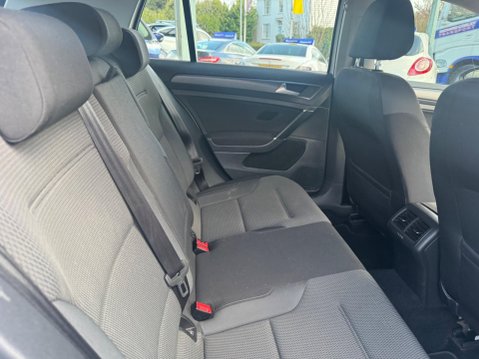 Volkswagen Golf 1.4 TSI SE Nav Euro 6 (s/s) 5dr 6