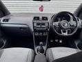 Volkswagen Polo 1.2 TSI BlueMotion Tech R-Line Hatchback 5dr Petrol Manual Euro 6 (s/s) (90 35