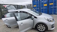 Kia Rio 1.4 2 Hatchback 5dr Petrol Auto Euro 6 (107 bhp) 11