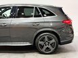 Mercedes-Benz GLC 2.0 GLC220dh MHEV AMG Line (Premium) SUV 5dr Diesel Hybrid G-Tronic+ 4MATIC 20