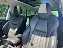 Skoda Karoq 1.5 TSI ACT Edition SUV 5dr Petrol DSG Euro 6 (s/s) (150 ps) 8