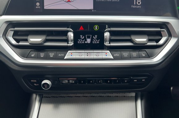 BMW 3 Series 330E M SPORT 39