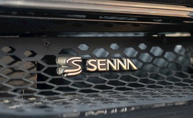 McLaren Senna 50