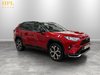 Toyota Rav4 2.5 VVT 18.1kWh Dynamic SUV 5dr Petrol Plug-in Hybrid CVT 4WD Euro 6 (s/s)