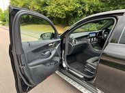 Mercedes-Benz GLC 2.0 GLC300d AMG Line (Premium) Coupe G-Tronic+ 4MATIC Euro 6 (s/s) 5dr 24