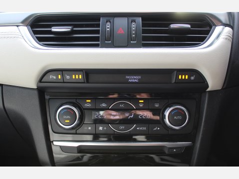 Mazda 6 SPORT NAV 23