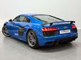 Audi R8 5.2 FSI V10 Plus Coupe 2dr Petrol S Tronic quattro Euro 6 (s/s) (610 ps) 26