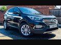 Hyundai SANTA FE 2.2 CRDi Blue Drive Premium SUV 5dr Diesel Manual 4WD Euro 6 (s/s) (7 Seat) 1
