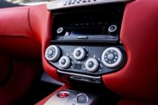 Ferrari 599 GTB FIORANO F1. COMPREHENSIVE HISTORY. CARBON FIBRE DRIVER ZONE. BOSE. 18