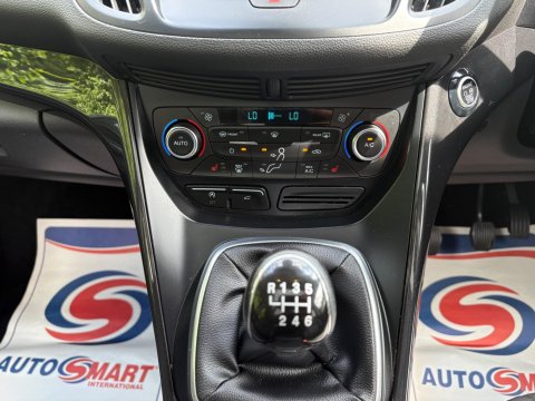 Ford Kuga TITANIUM X TDCI 16