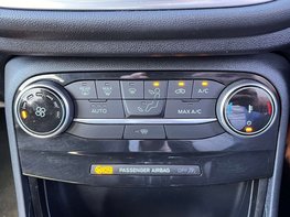 Ford Puma 1.0 PUMA ST-LINE X MHEV AUTO 5dr 49